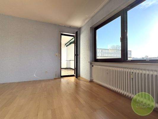 ... Fensterfront für ...