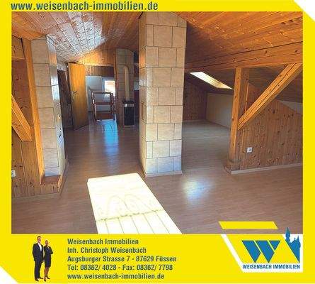 Weisenbach Immobilien