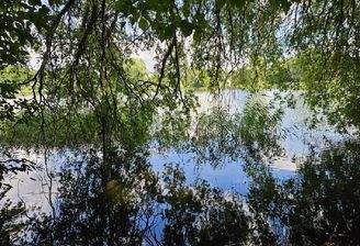 2 Impressionen am Stch