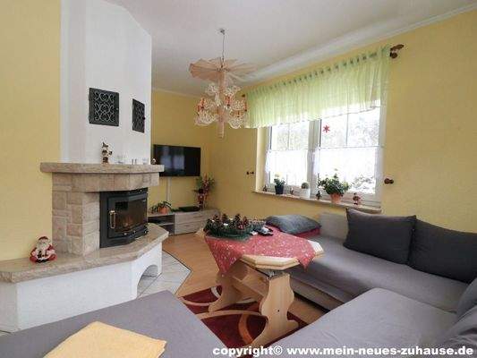 Bild 5 Wohnen_Essen - Wohnbereich