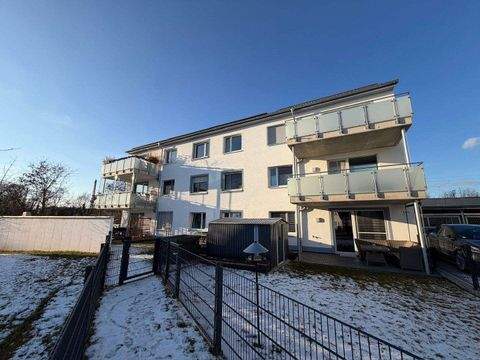 Pleinfeld Wohnungen, Pleinfeld Wohnung kaufen