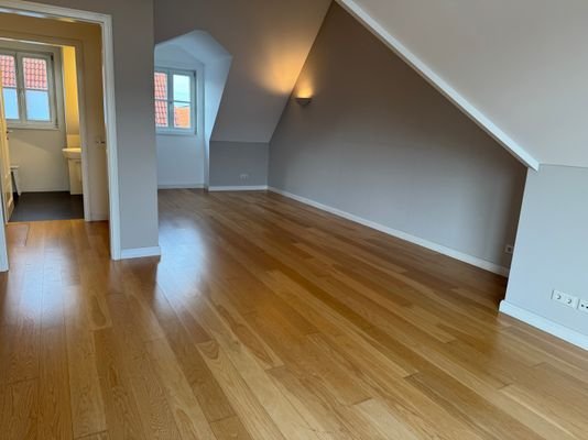 Dachgeschoss