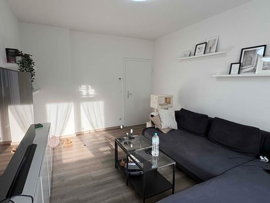 Wohnzimmer 2. OG