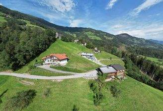 Grundstück Fügenberg