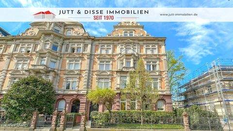 Baden-Baden Wohnungen, Baden-Baden Wohnung kaufen