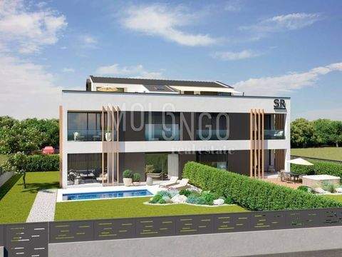 Rovinj Wohnungen, Rovinj Wohnung kaufen