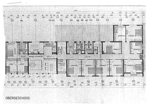 Hart Halle, Hart Hallenfläche