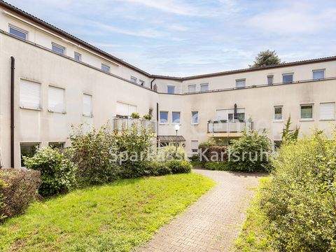 Karlsruhe / Durlach Wohnungen, Karlsruhe / Durlach Wohnung kaufen