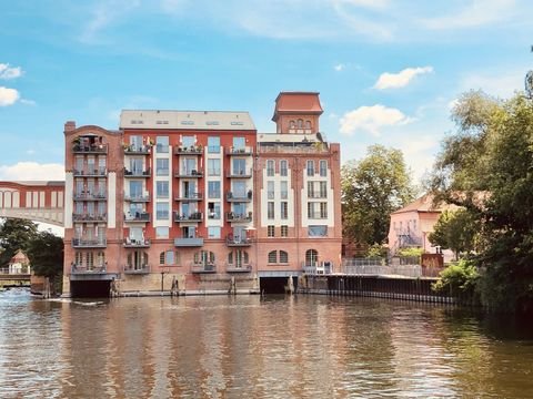 Brandenburg an der Havel Wohnungen, Brandenburg an der Havel Wohnung kaufen