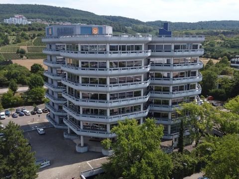 Heidelberg Büros, Büroräume, Büroflächen 