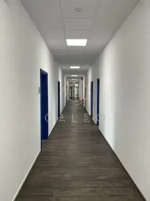 Innenansicht - Flur 1