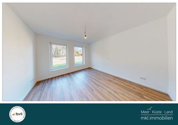 Gäste / Arbeitszimmer