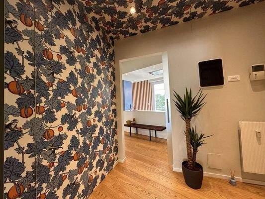 Wohnung in Udine in der Viale Giuseppe Duodo