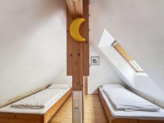 Apartment 4 Schlafen (2)