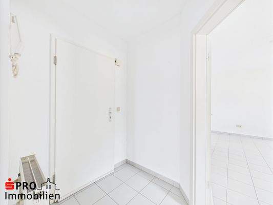 Flur Einliegerwohnung