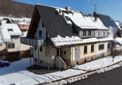 Flörsbachtal Häuser, Flörsbachtal Haus kaufen