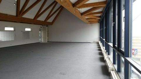 Stralsund Büros, Büroräume, Büroflächen 