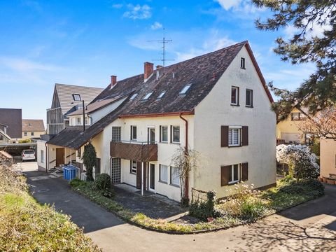 Konstanz Häuser, Konstanz Haus kaufen