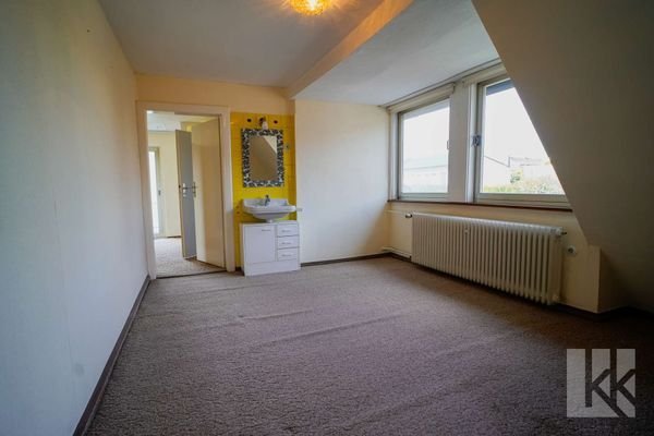 Kinderzimmer 3 OG
