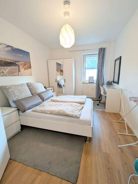 Neuss Wohnen auf Zeit, möbliertes Wohnen