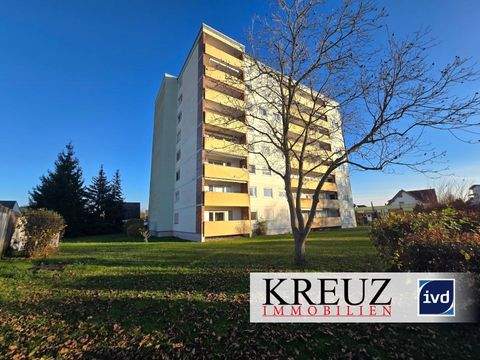 Groß-Gerau / Dornheim Wohnungen, Groß-Gerau / Dornheim Wohnung kaufen
