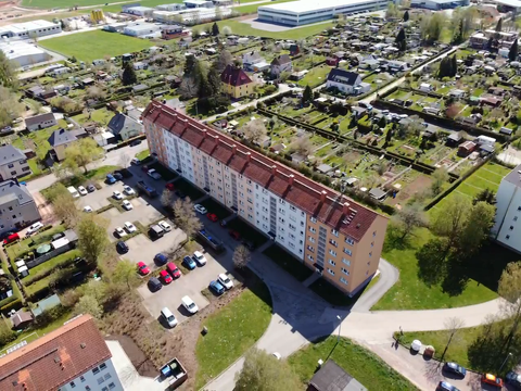 Neukirchen/Erzgebirge Wohnungen, Neukirchen/Erzgebirge Wohnung mieten