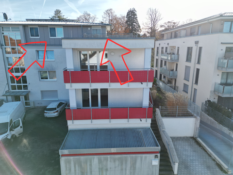 Bad Krozingen Wohnungen, Bad Krozingen Wohnung mieten