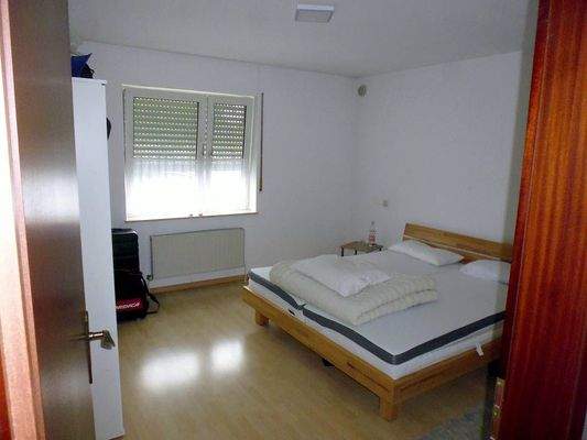 gemütliches Schlafzimmer