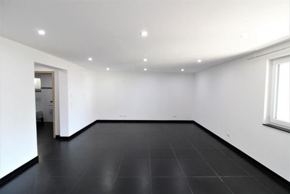 ELW Wohn- Esszimmer