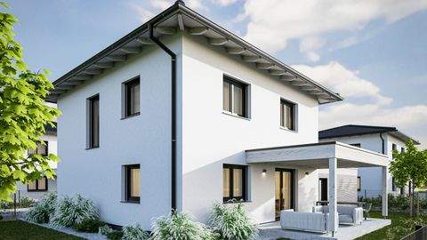 Überackern Häuser, Überackern Haus kaufen