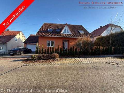 Postbauer-Heng Häuser, Postbauer-Heng Haus kaufen