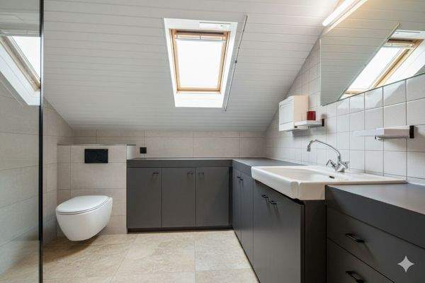 Virtuelles Renovierungsbeispiel