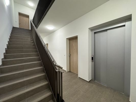 Treppenhaus