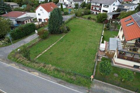 Schöffengrund / Schwalbach Grundstücke, Schöffengrund / Schwalbach Grundstück kaufen