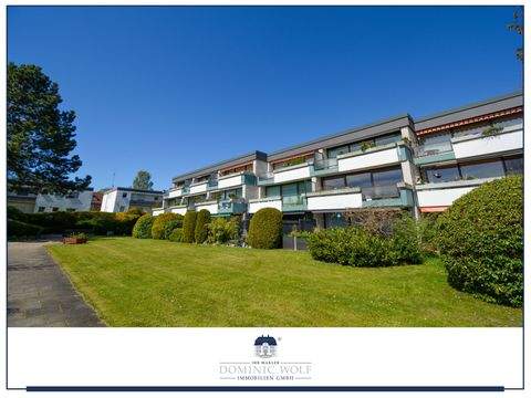 Lübeck Wohnungen, Lübeck Wohnung mieten