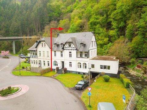 Bad Bertrich Häuser, Bad Bertrich Haus kaufen