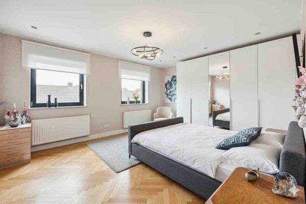 Beispielbild Schlafzimmer