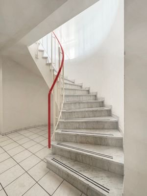 Treppenhaus