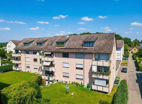 Gunzenhausen Wohnungen, Gunzenhausen Wohnung kaufen