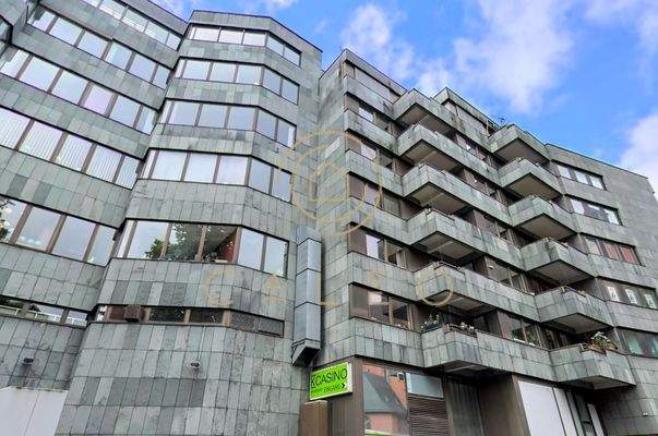 Außenansicht Beispiel 1