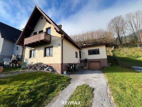 Aspangberg-St. Peter Häuser, Aspangberg-St. Peter Haus kaufen