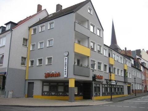 Hildesheim Wohnungen, Hildesheim Wohnung mieten