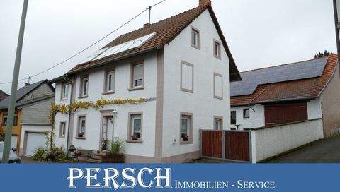 Nohfelden Häuser, Nohfelden Haus kaufen