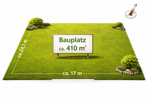 Meißenheim Grundstücke, Meißenheim Grundstück kaufen