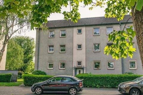 Oberhausen Wohnungen, Oberhausen Wohnung mieten