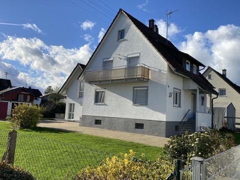 Schwanau Häuser, Schwanau Haus kaufen