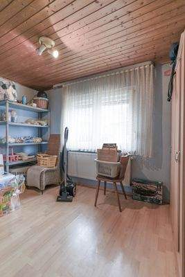 Wohneinheit 2 - DG - Zimmer 2 