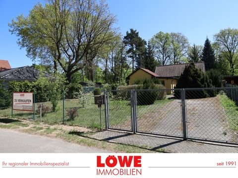 Ludwigsfelde Grundstücke, Ludwigsfelde Grundstück kaufen
