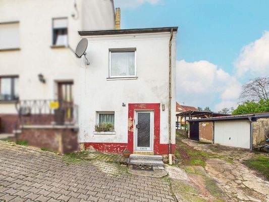 Kaufen statt mieten in Saarwellingen-Reisbach