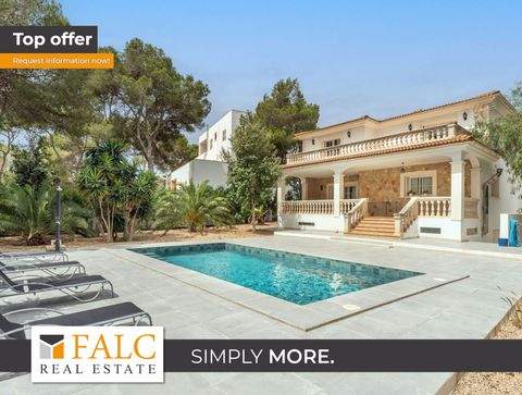 Santa Ponsa Häuser, Santa Ponsa Haus kaufen